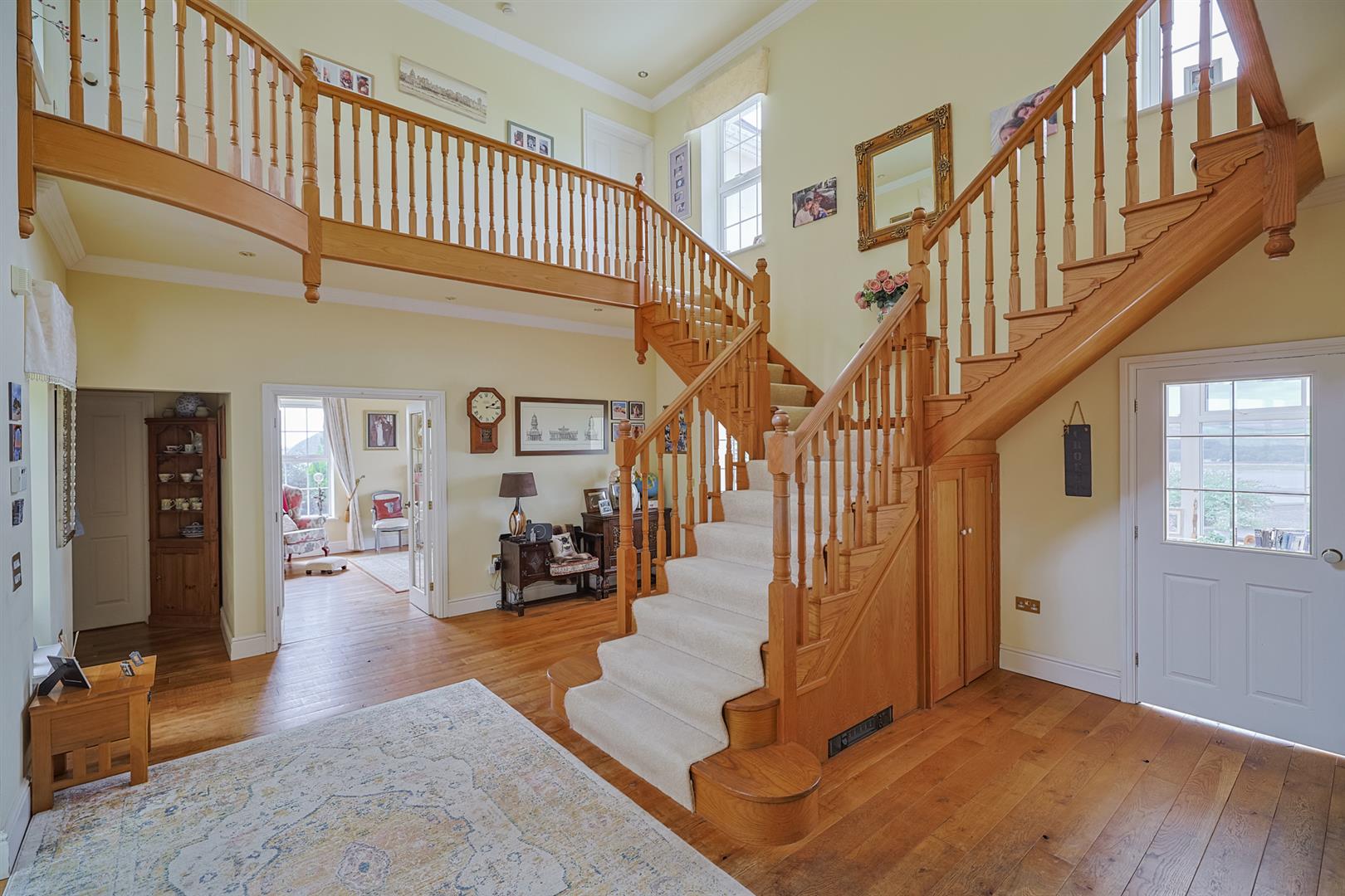 Aberfa, Ferryside, Carmarthenshire, SA17 5RS